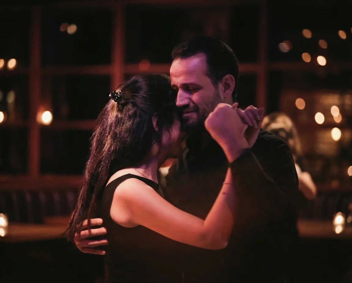 Fethiye Tango Kulübü Sosyal Ortamı